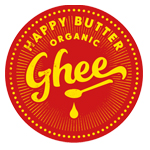 Ghee Butter